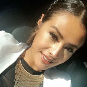 Meet your Posher, Frances